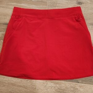 Columbia Skort